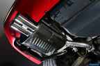 Eisenmann e39 m5 performance exhaust - iND Distribution