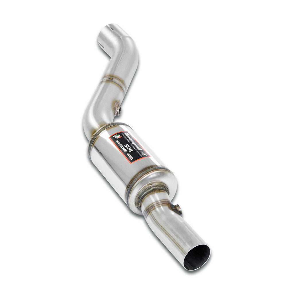 Supersprint ALPINA 8 Series (E31) Front Exhaust Right