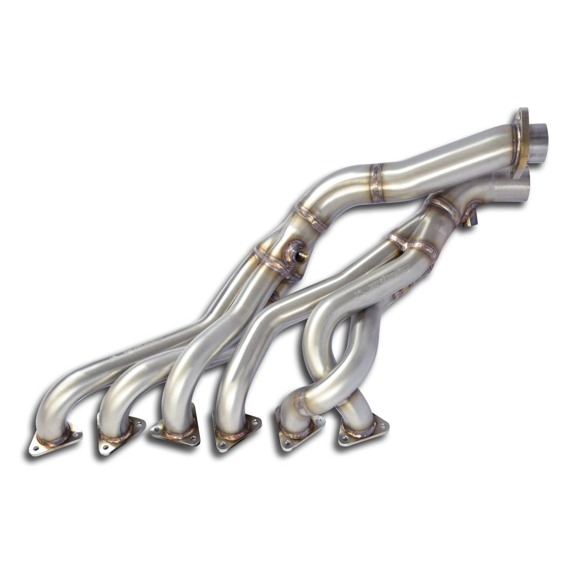 Supersprint BMW 3 Series E36 Manifold (Left Hand Drive)