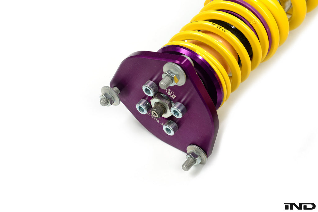 KW f10 m5 clubsport kit - iND Distribution