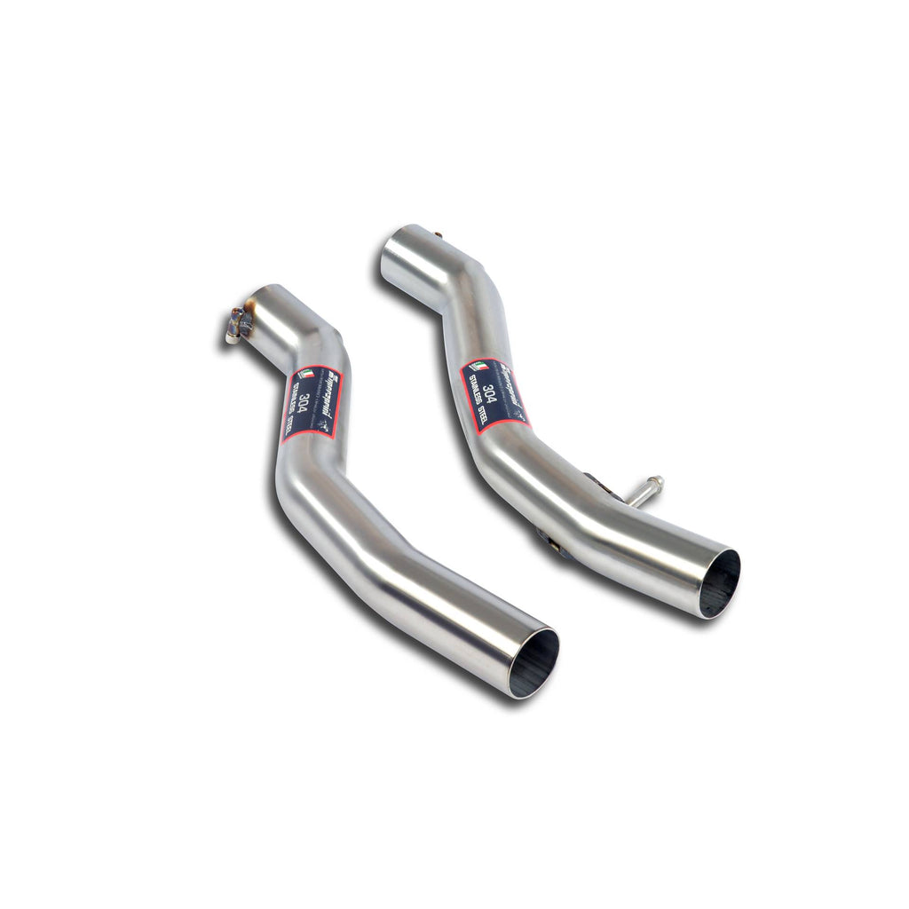 Supersprint BMW 3 Series E36 Connecting Pipe Kit