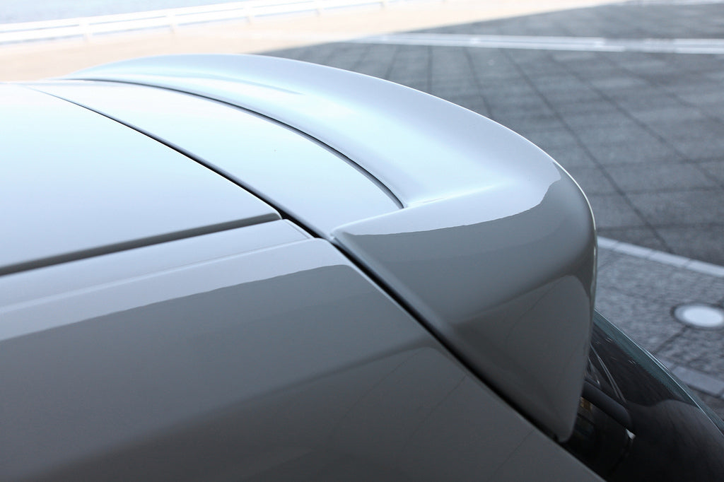 3d design f20 roof spoiler - iND Distribution
