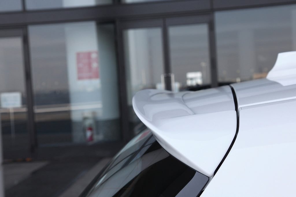 3d design f20 roof spoiler - iND Distribution