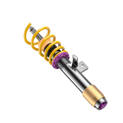 KW Coilover G8X M3 / M4 xDRIVE with EDC Cancellation Kit - Variant 3