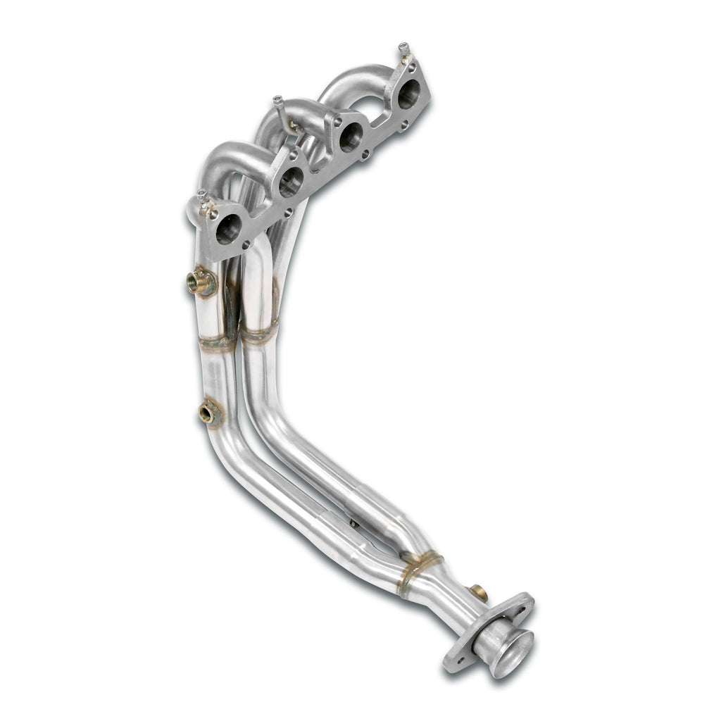 Supersprint CITROËN SAXO Manifold For Oem Catalytic Converter.