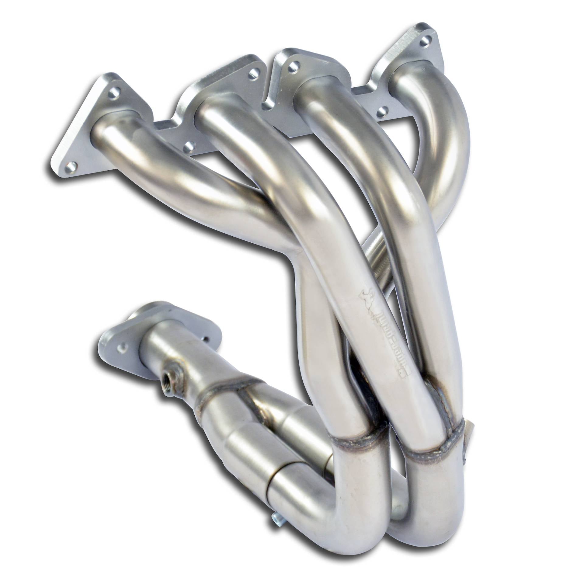 Supersprint CITROËN SAXO Manifold For Oem Catalytic Converter
