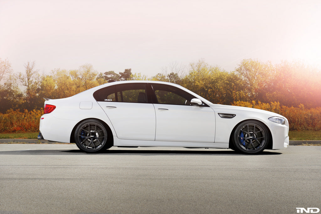 KW f10 m5 clubsport kit - iND Distribution