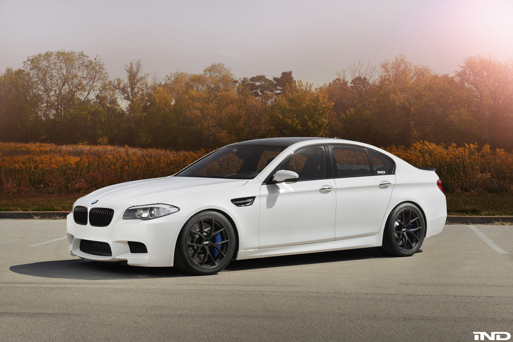 KW f10 m5 clubsport kit - iND Distribution