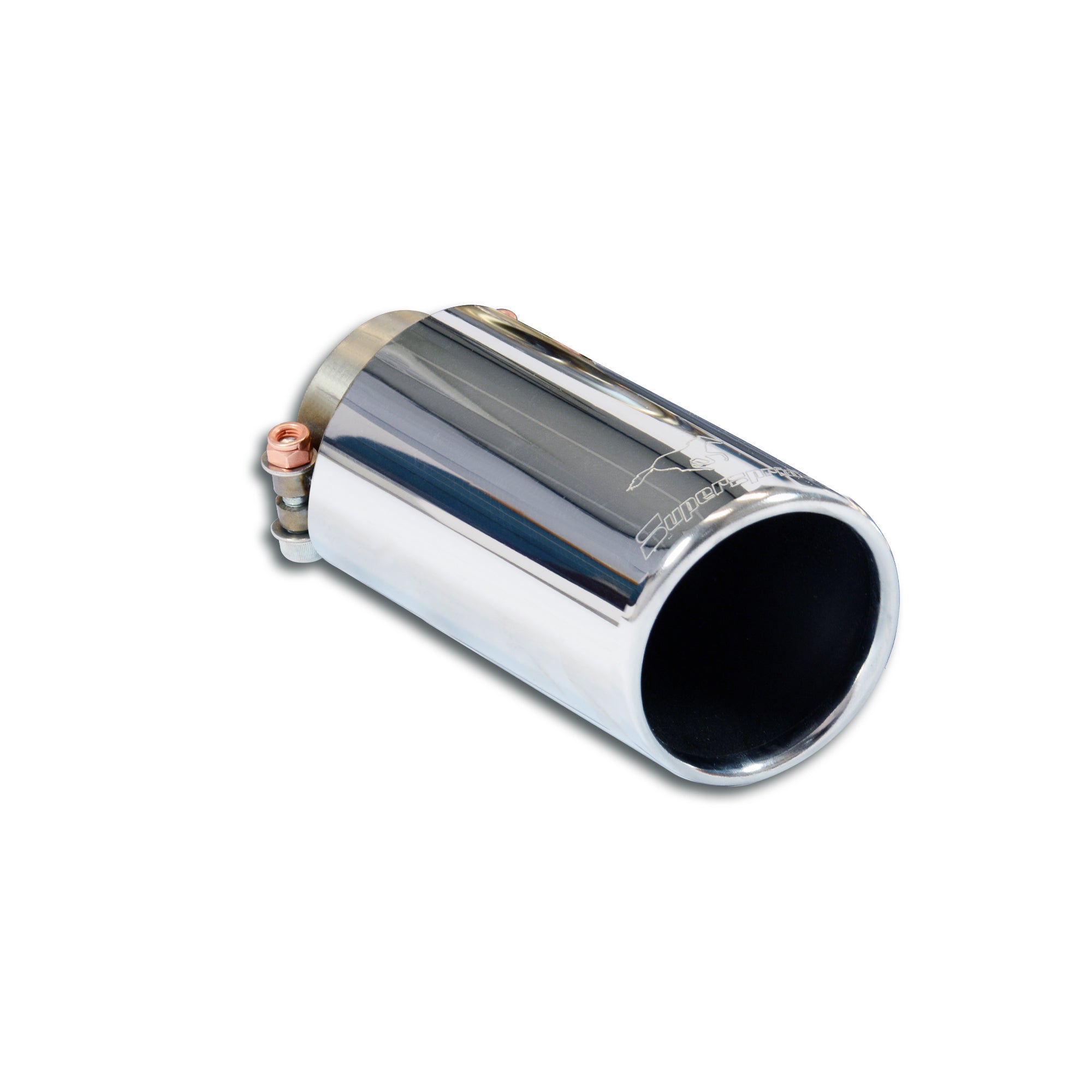 Supersprint CITROËN C3 Endpipe Kit O 90