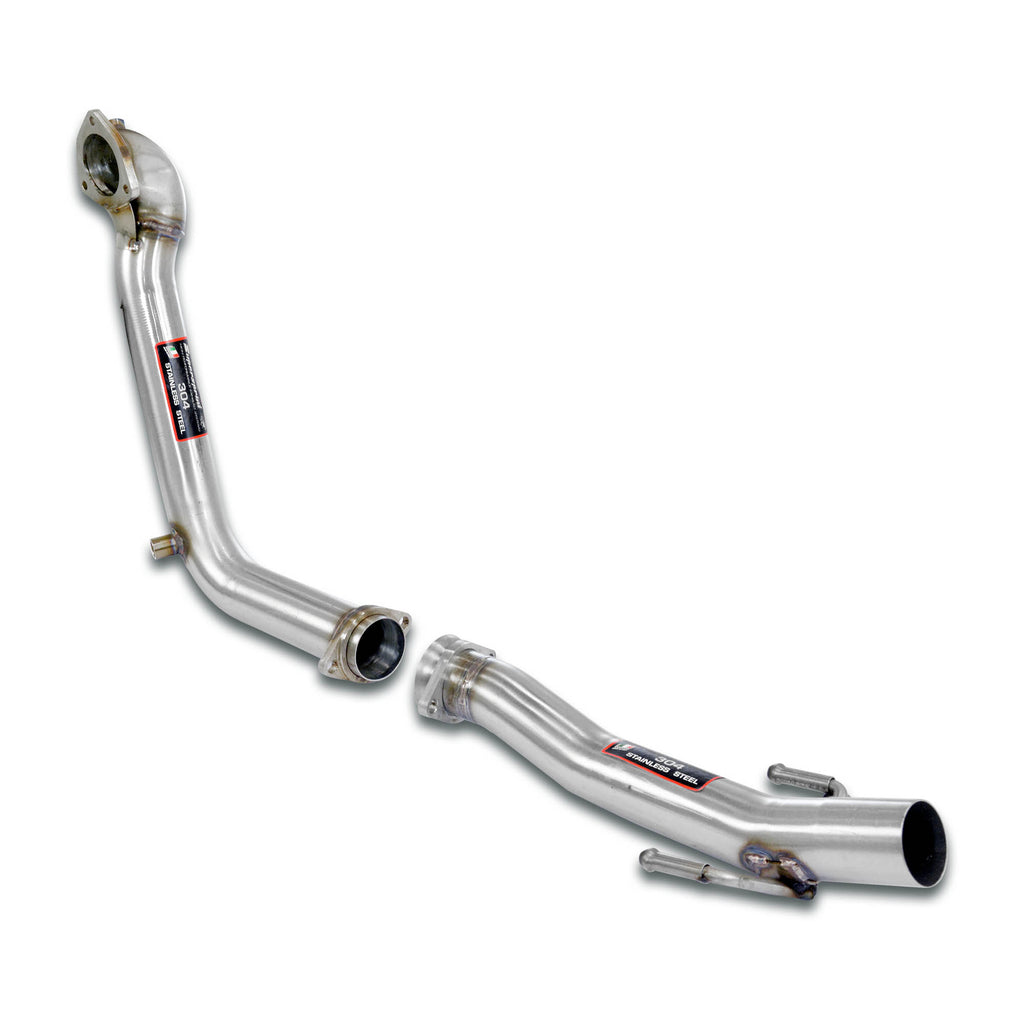 Supersprint CITROËN DS3 Turbo Downpipe Kit