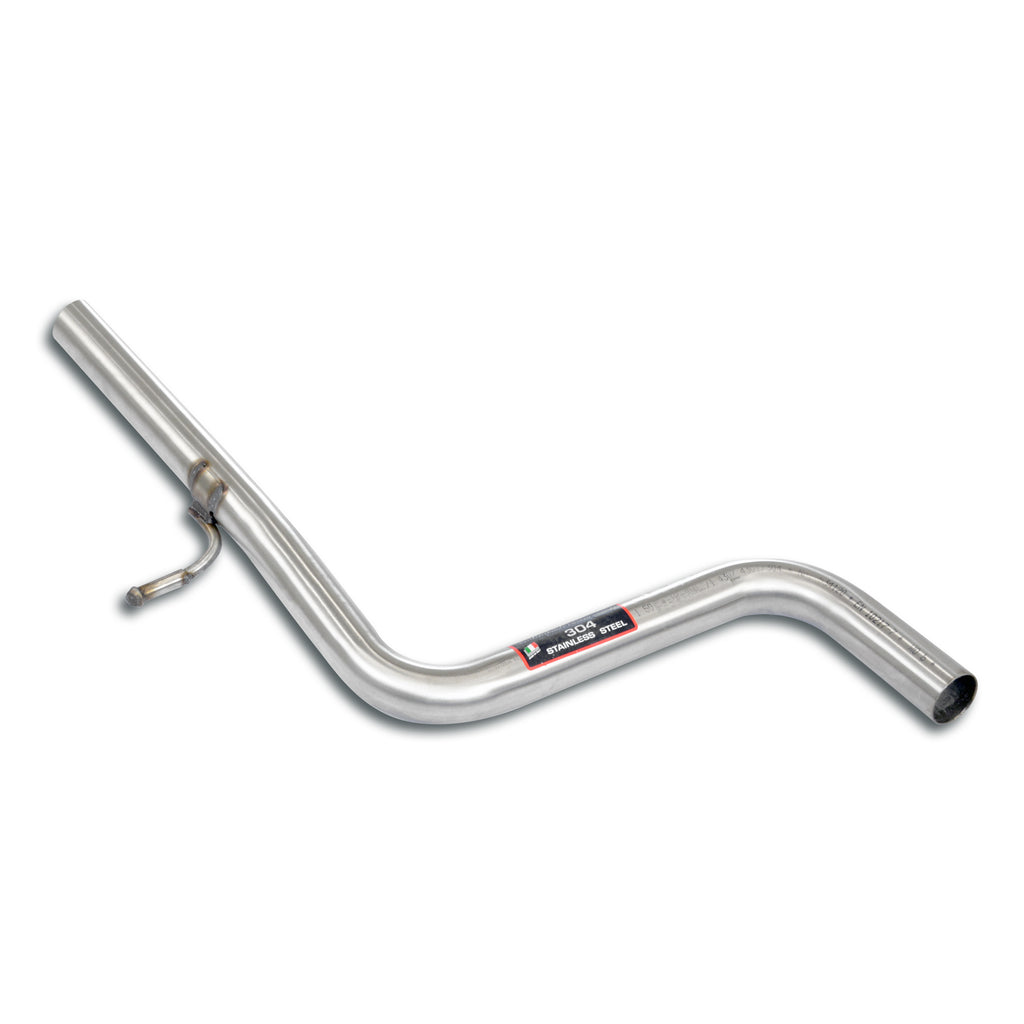 Supersprint OPEL CORSA F Centre Pipe