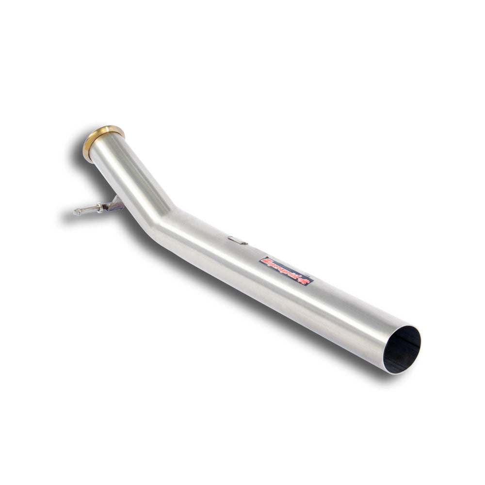 Supersprint PEUGEOT 308 Front Pipe