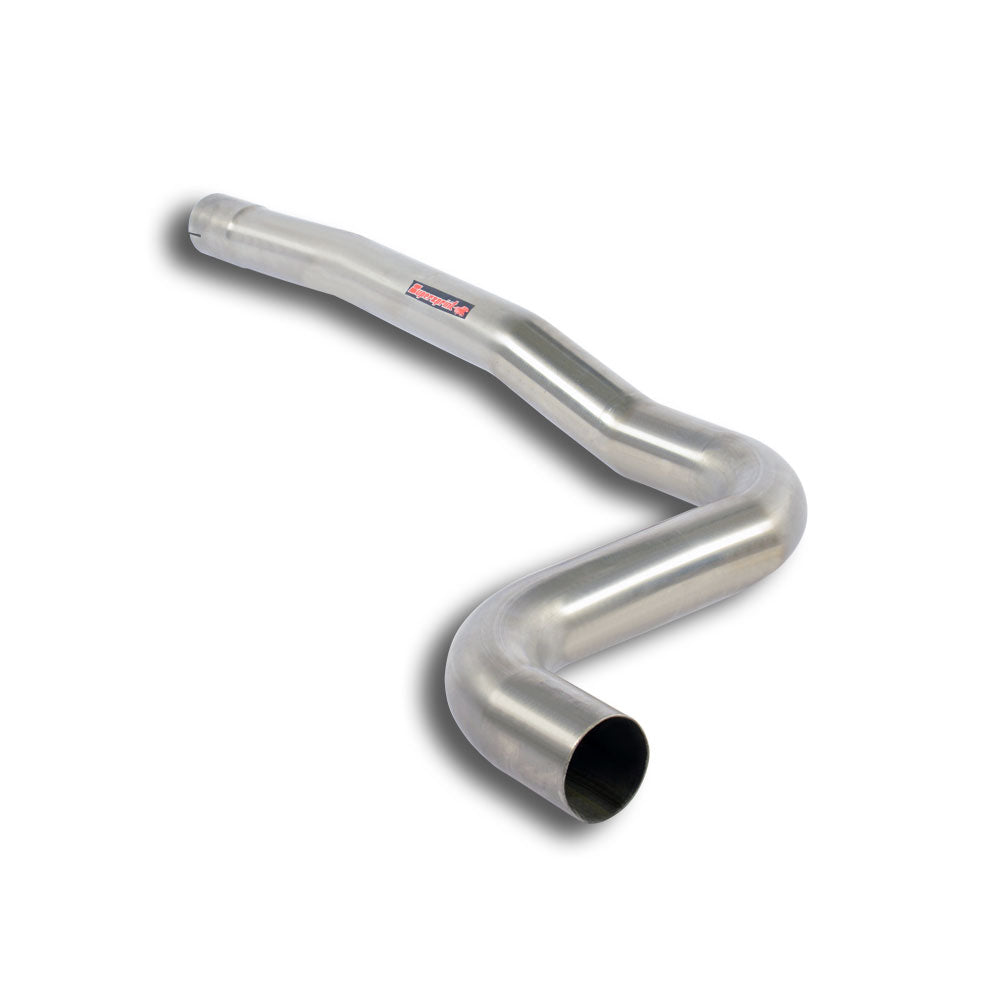 Supersprint PEUGEOT 308 Centre Pipe