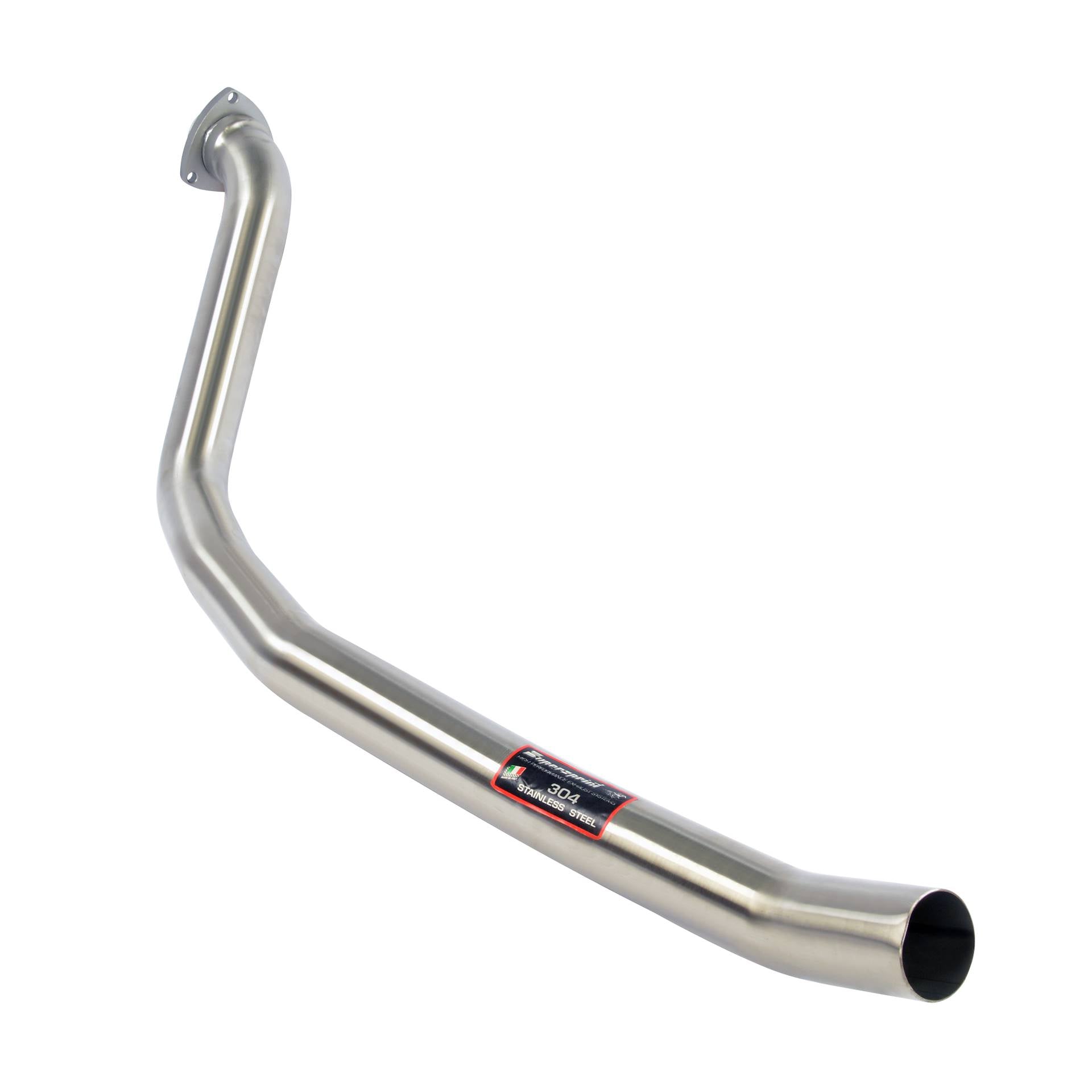 Supersprint FORD SIERRA Turbo Downpipe