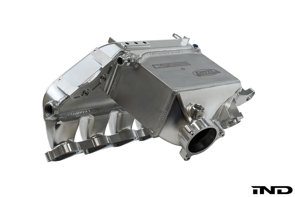 CSF G8X M2 / M3 / M4 (S58) Charge-Air Cooler Manifold