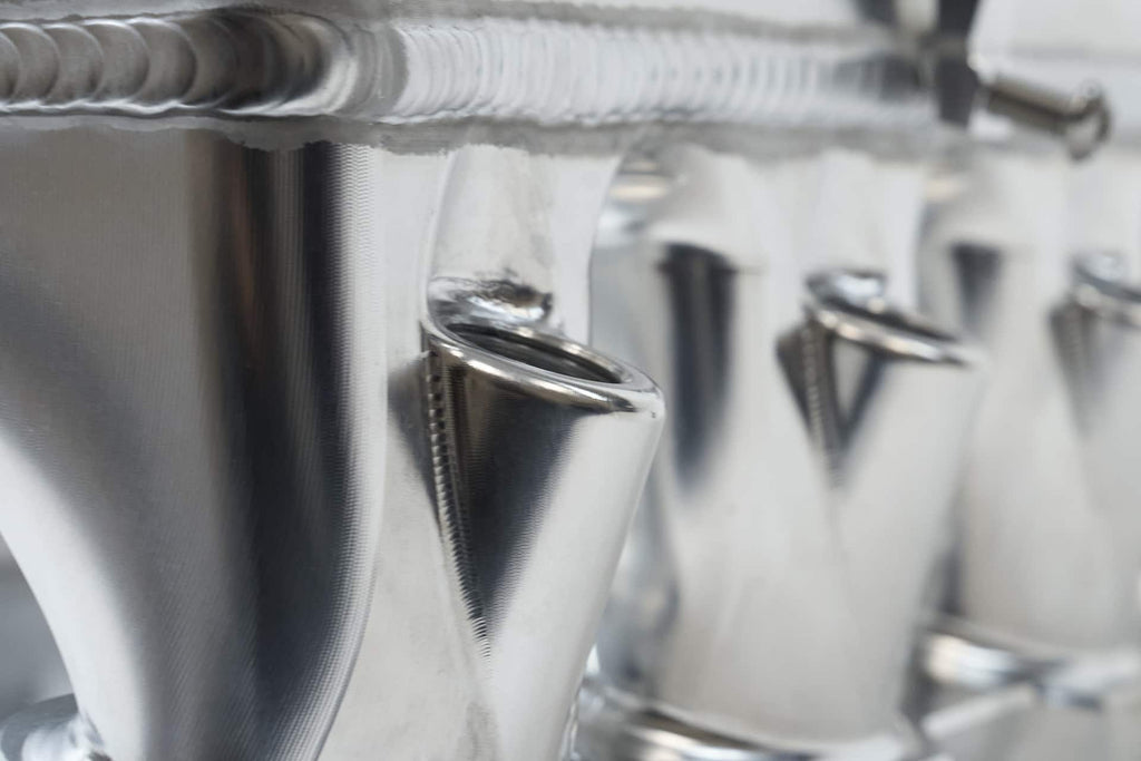 CSF G8X M2 / M3 / M4 (S58) Charge-Air Cooler Manifold