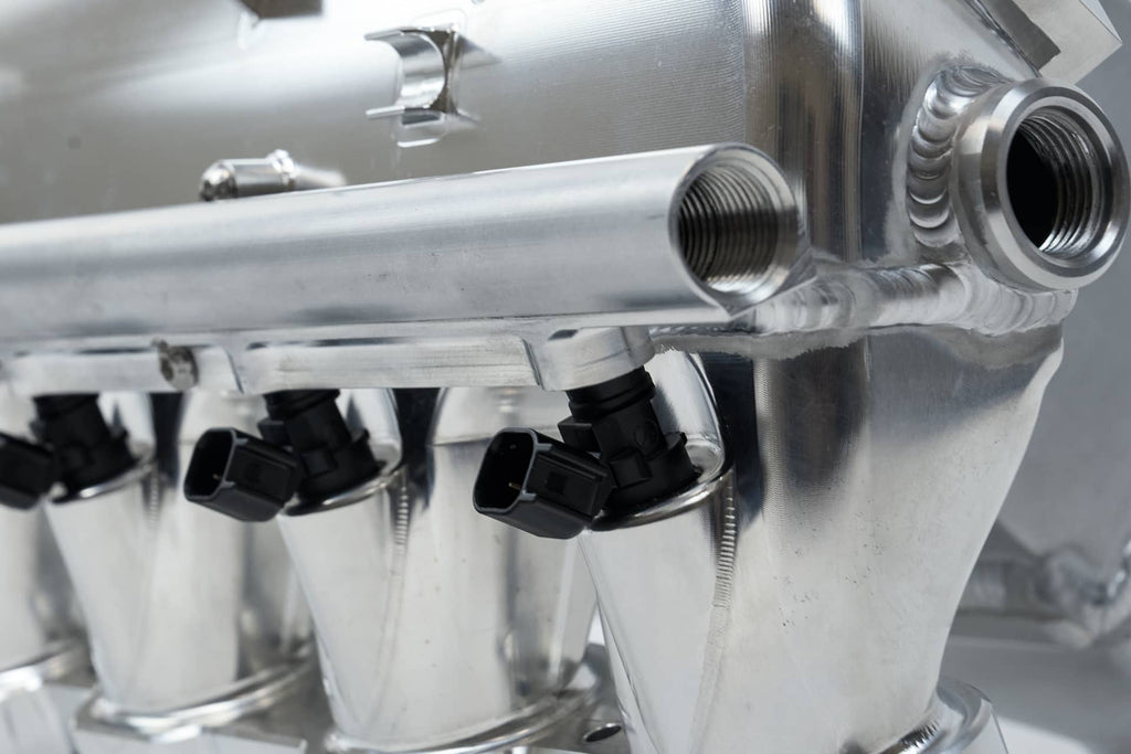 CSF G8X M2 / M3 / M4 (S58) Charge-Air Cooler Manifold