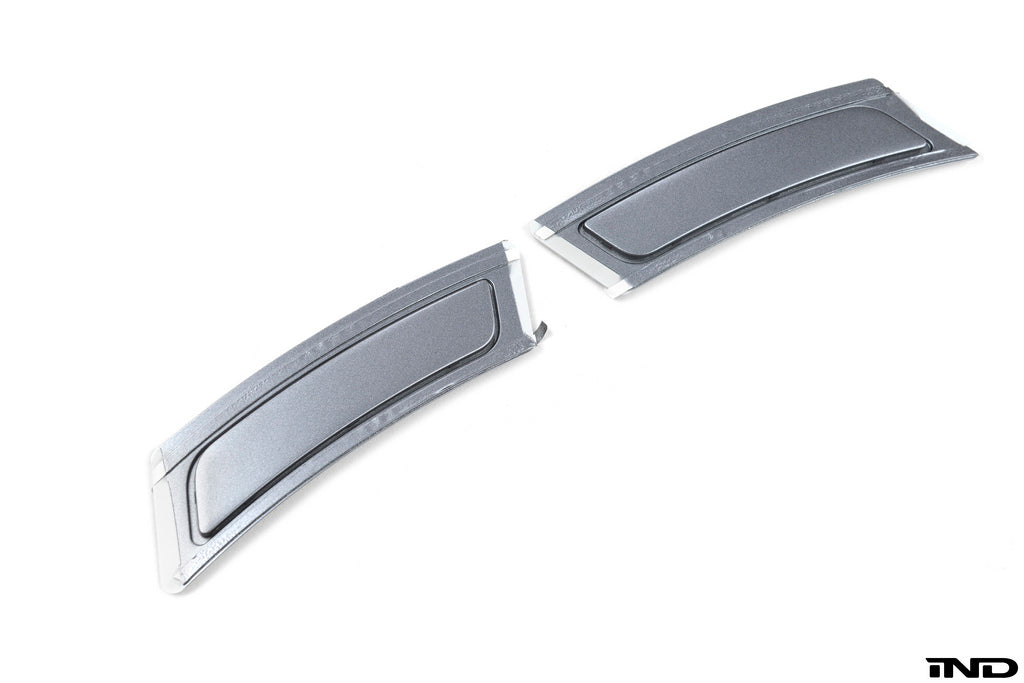 iND f10 5 series painted front reflector set - iND Distribution