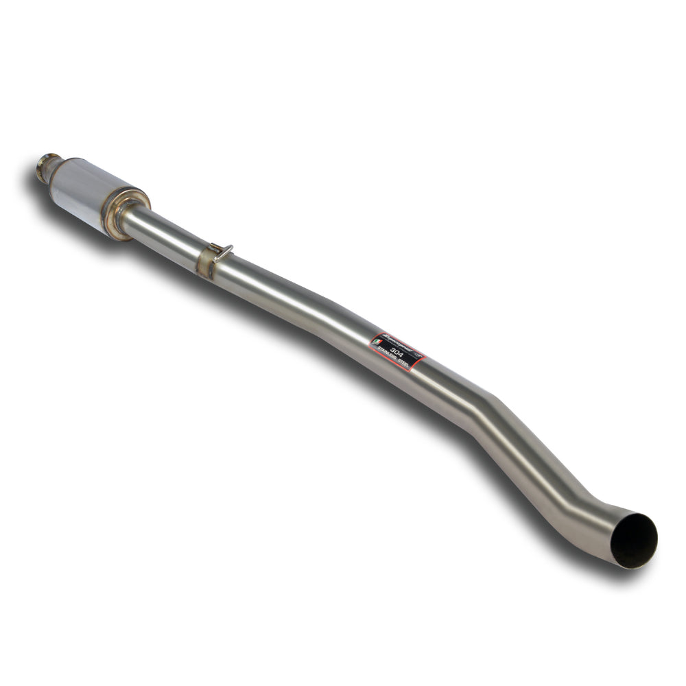 Supersprint FORD FOCUS Centre Exhaust