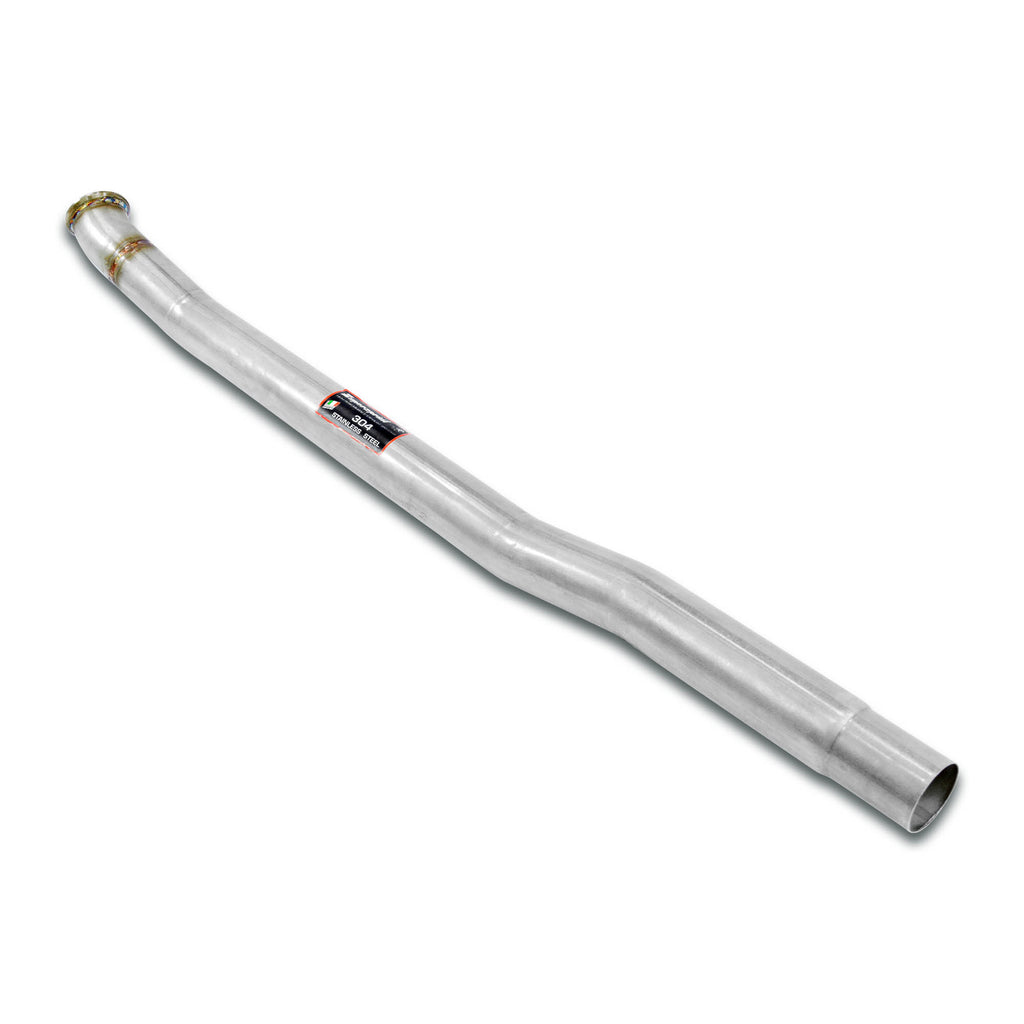 Supersprint BMW F39 X2 Front Pipe(Deletes Opf)