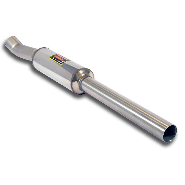 Supersprint BMW F48 X1 Front Exhaust