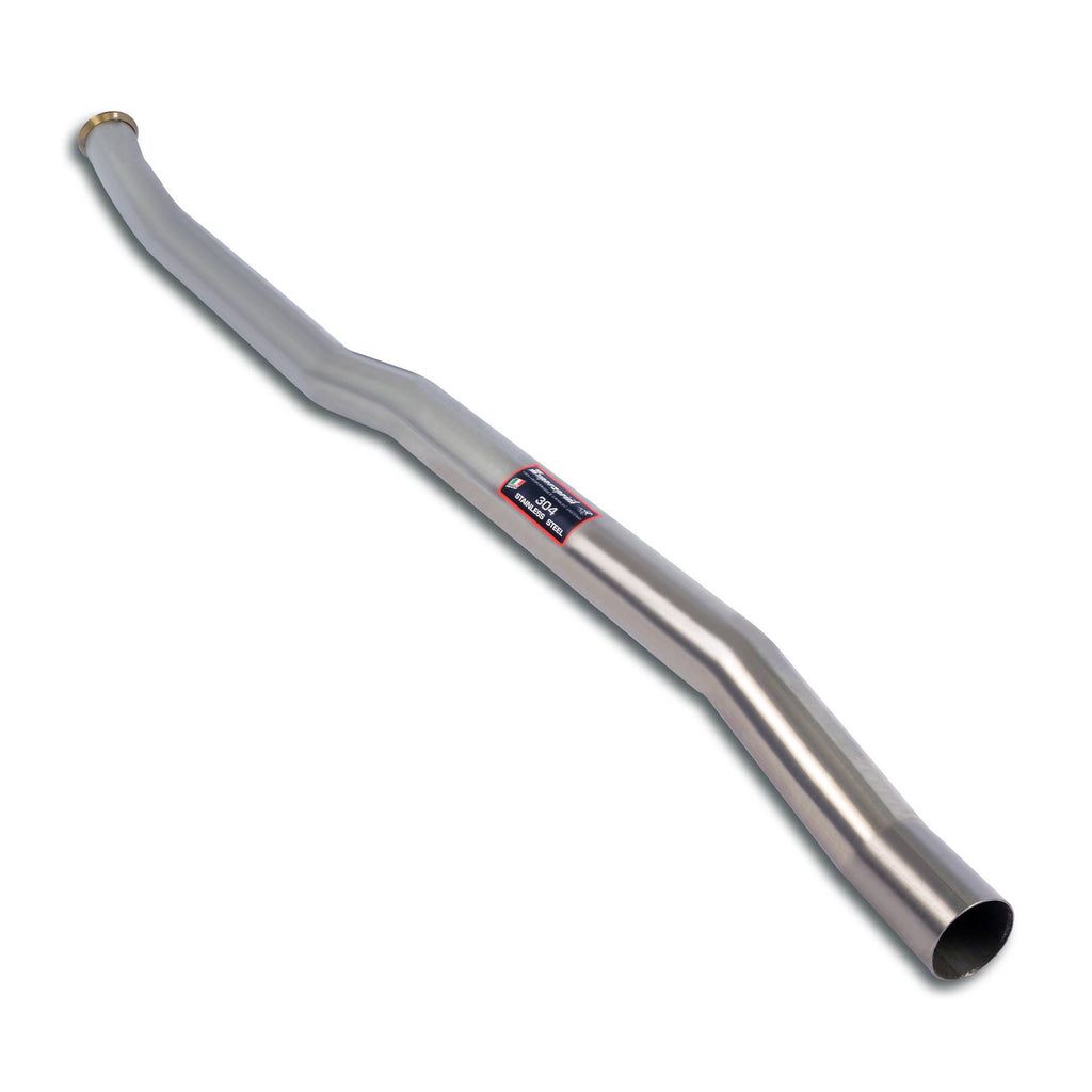 Supersprint BMW F39 X2 Front Pipe