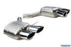 Eisenmann f06 m6 performance exhaust - iND Distribution
