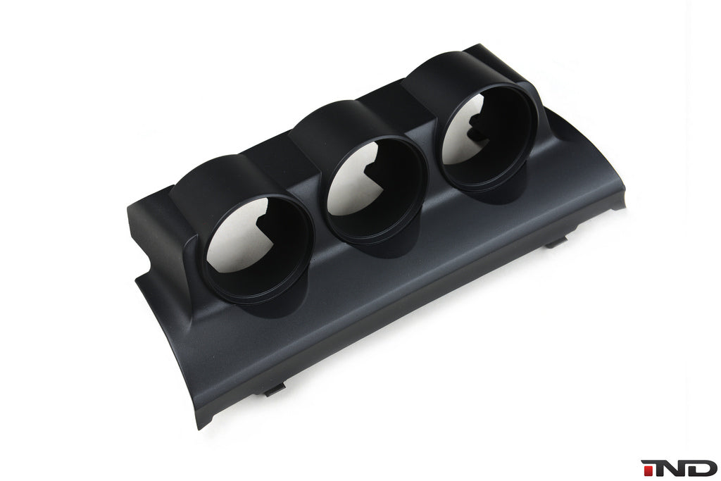 3d design f3x gauge panel - iND Distribution