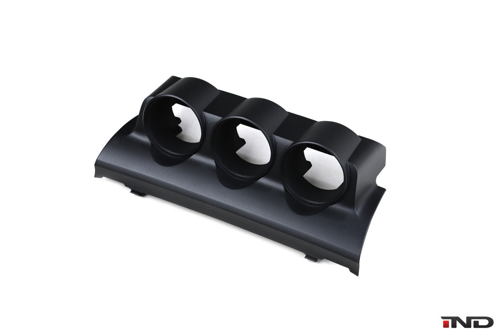 3d design f3x gauge panel - iND Distribution