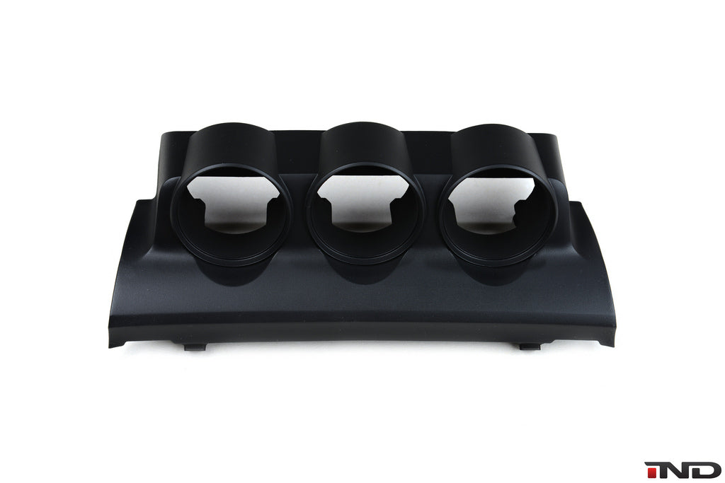 3d design f3x gauge panel - iND Distribution