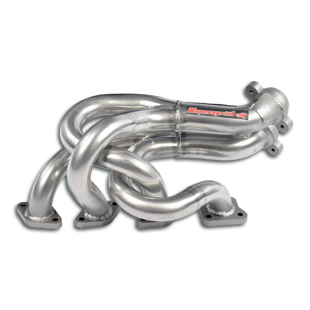 Supersprint MERCEDES S124 E (Wagon) Headers 4-2-1