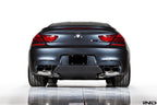 Eisenmann f06 m6 performance exhaust - iND Distribution