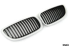 iND e9x m3 painted front grille set - iND Distribution