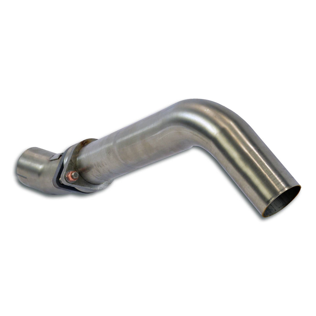 Supersprint MERCEDES W163 ML Connecting Pipe