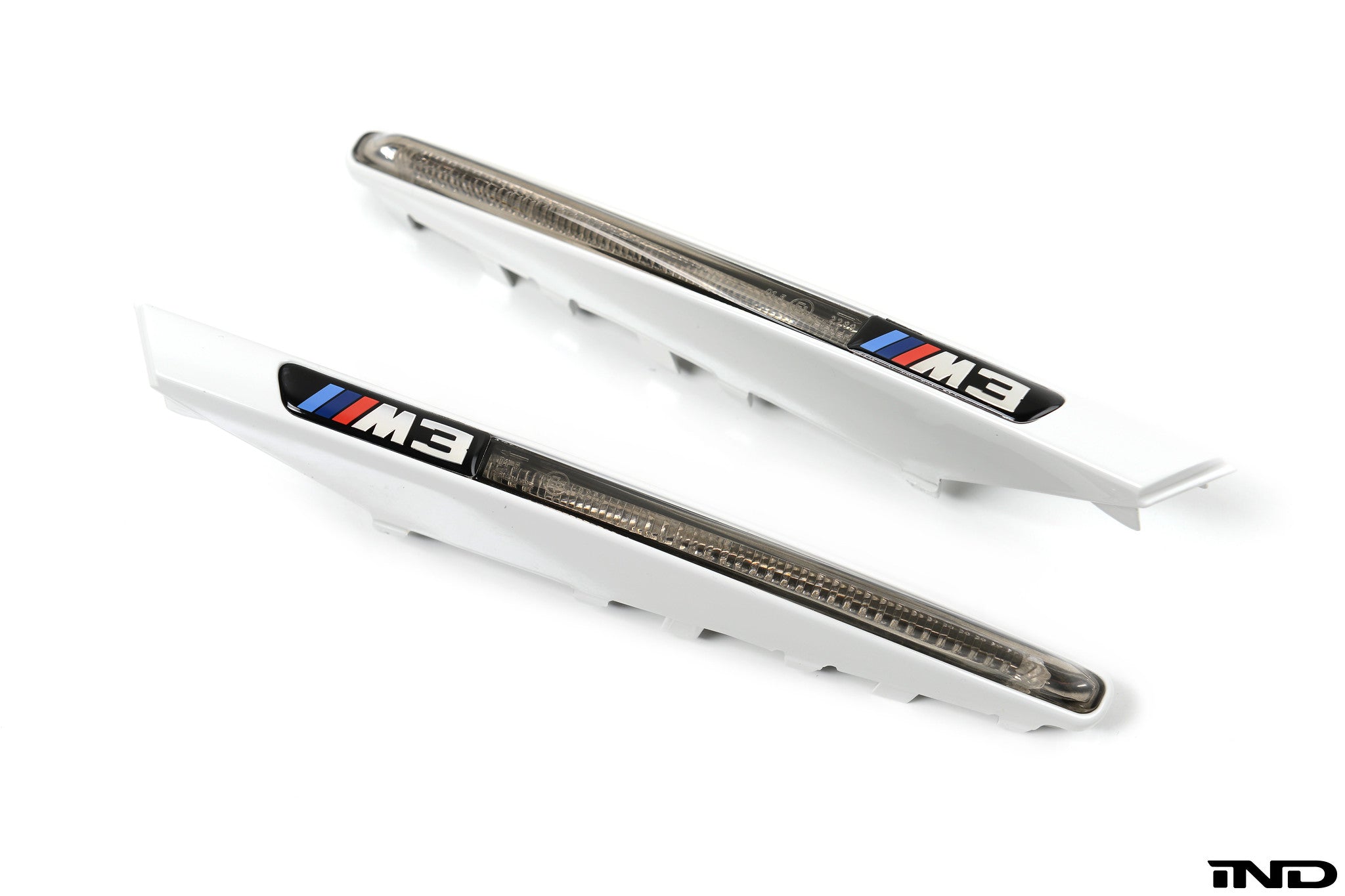 iND e9x m3 painted side marker set - iND Distribution