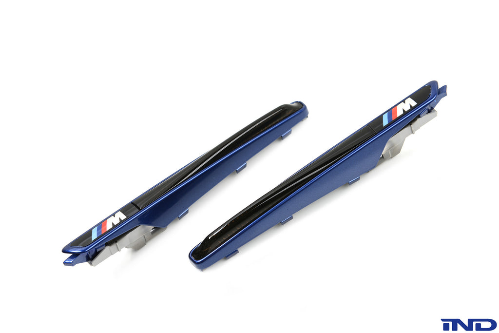 iND e82 1m painted side marker set - iND Distribution