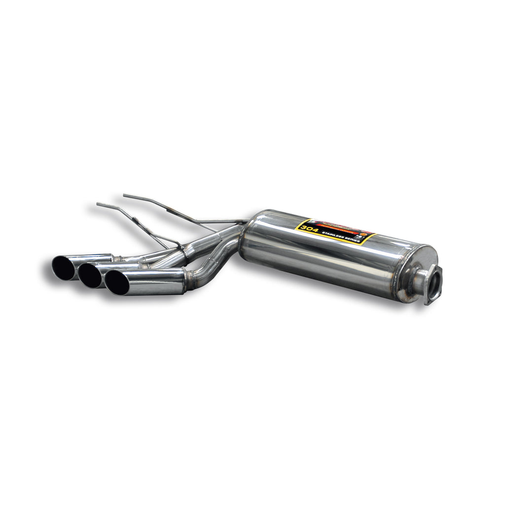 Supersprint Mercedes - Maybach Rear Exhaust Right Ooo76