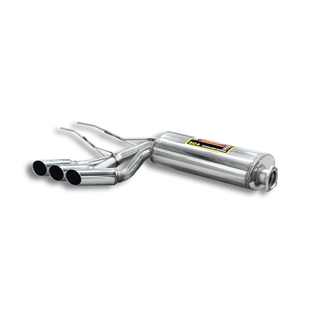 Supersprint MERCEDES W463 G AMG 6x6 Rear Exhaust Right Ooo76