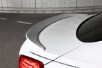 3d design f06 f13 trunk spoiler - iND Distribution