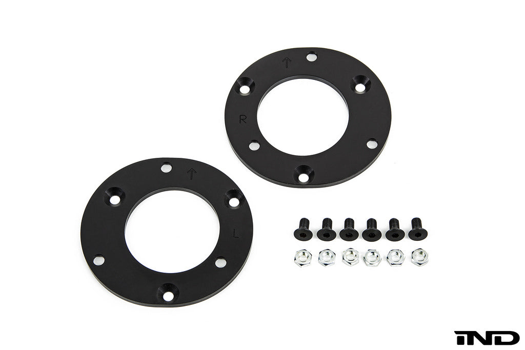 Dinan e9x m3 camber plates - iND Distribution