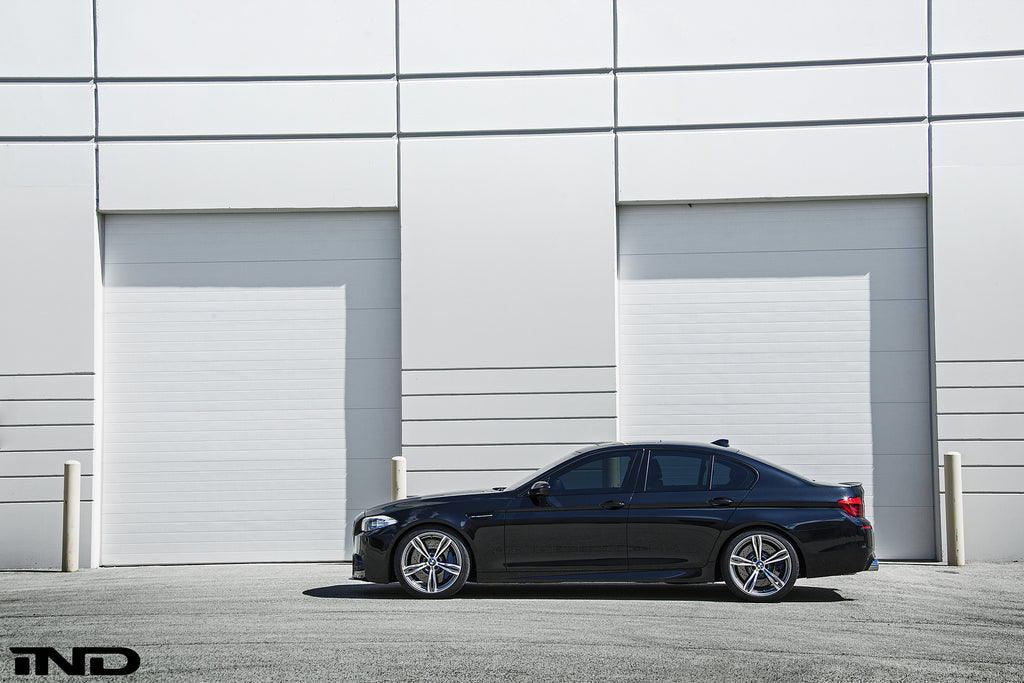 H&R f10 m5 sport spring set - iND Distribution