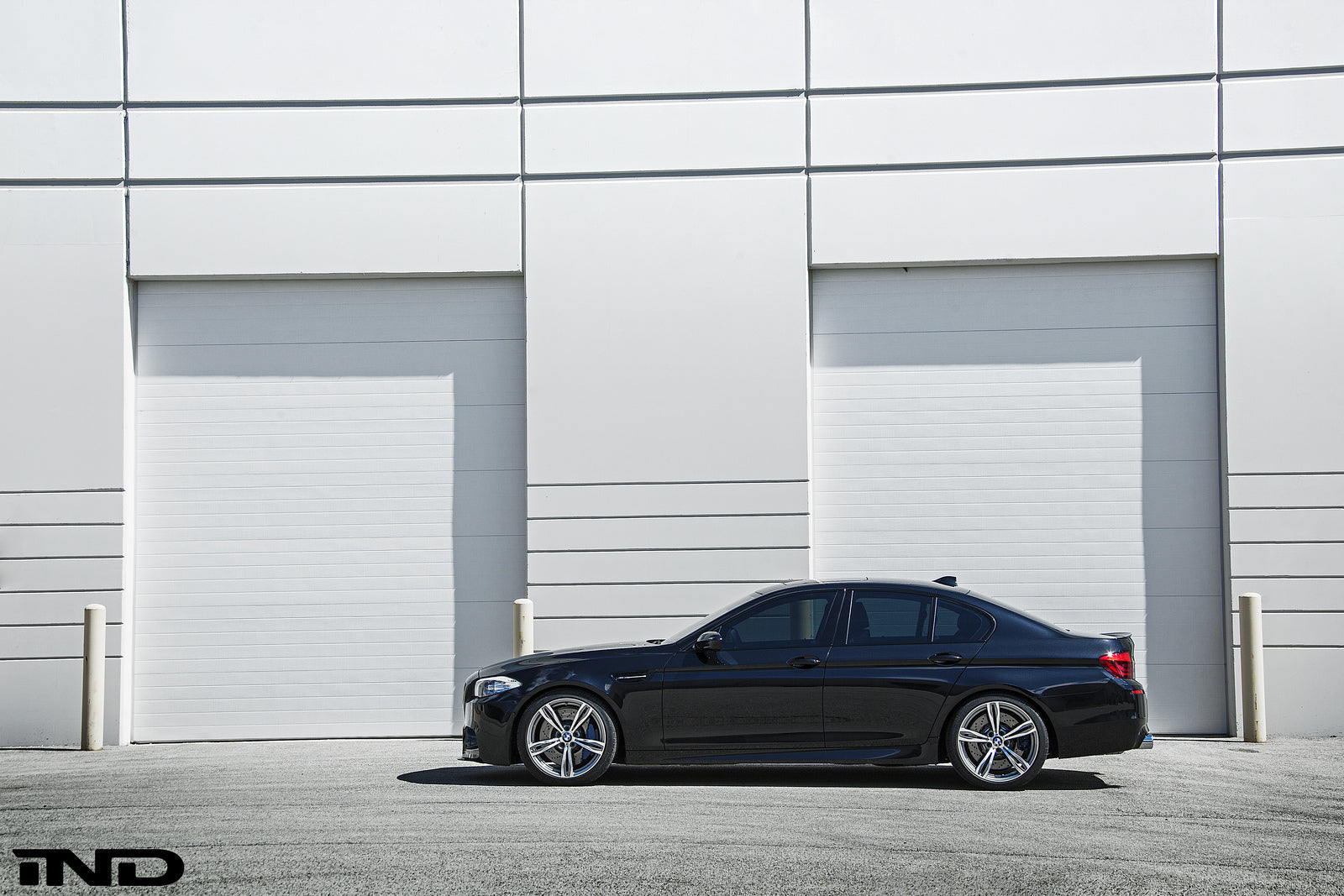 H&R f10 m5 sport spring set - iND Distribution