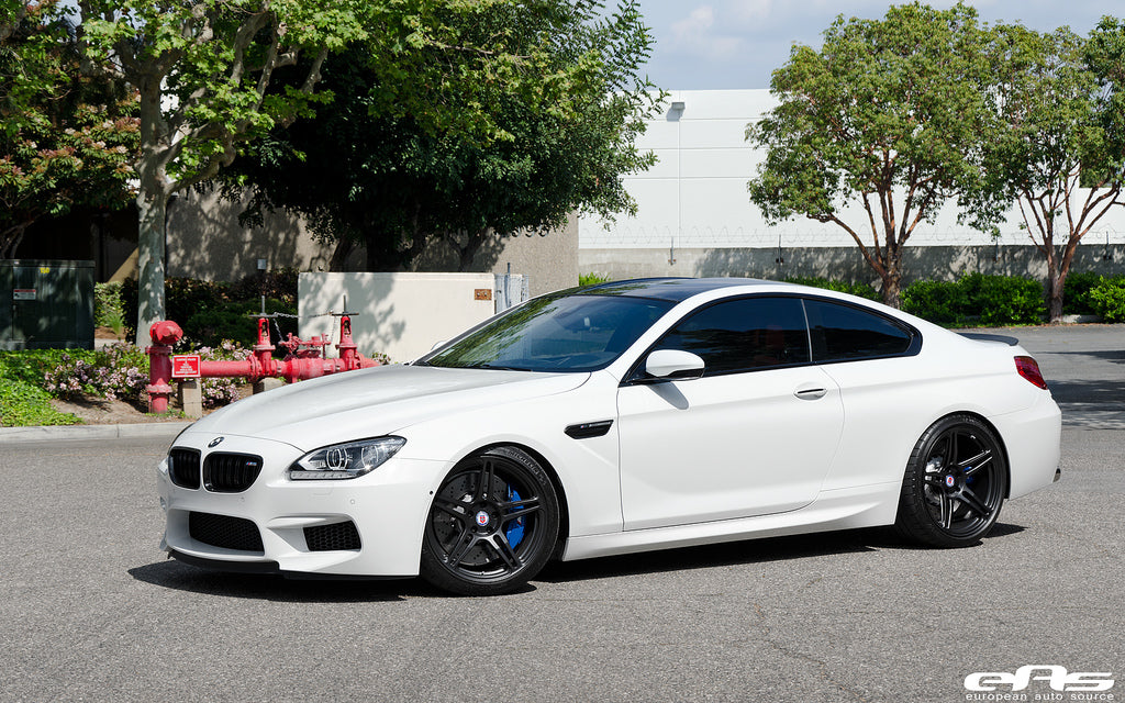 iND f06 f12 f13 m6 painted side marker set - iND Distribution