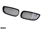 iND e9x m3 painted front grille set - iND Distribution