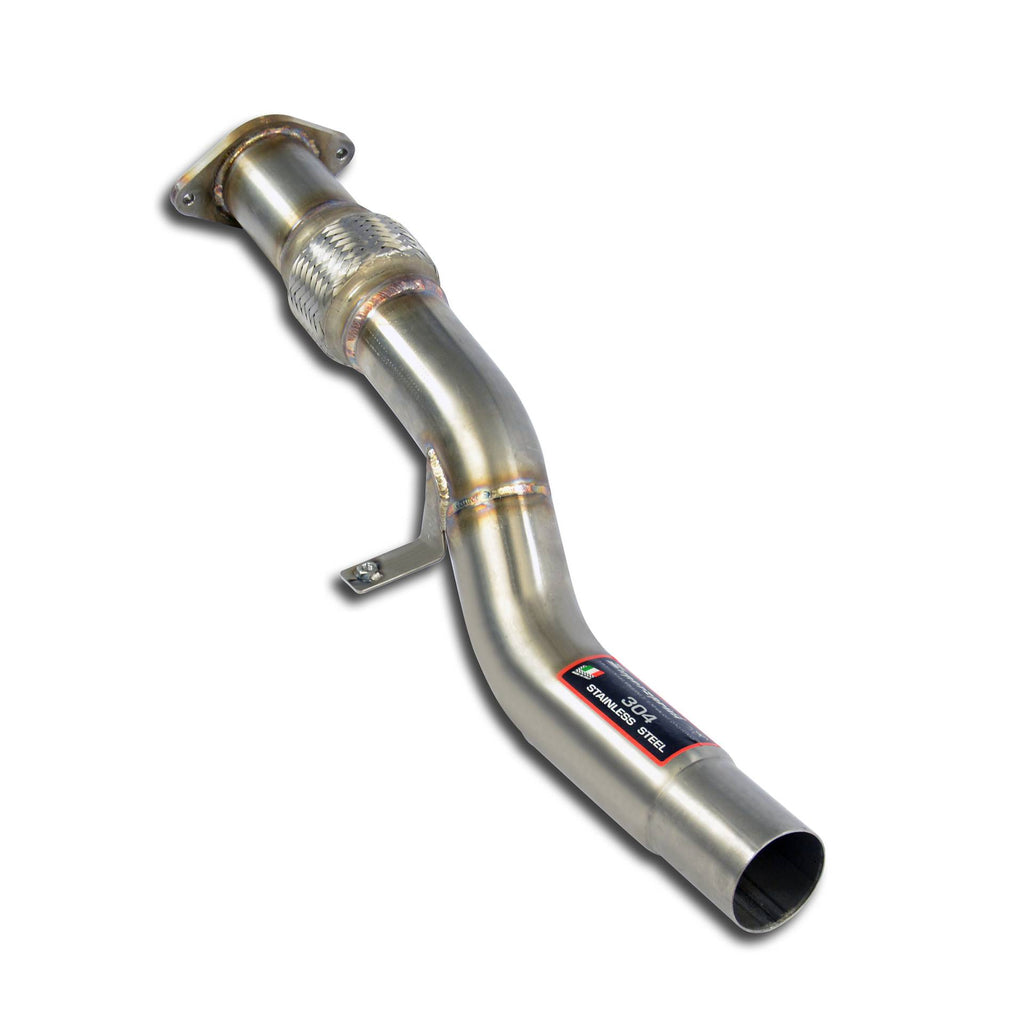 Supersprint RENAULT MEGANE IV Front Pipe