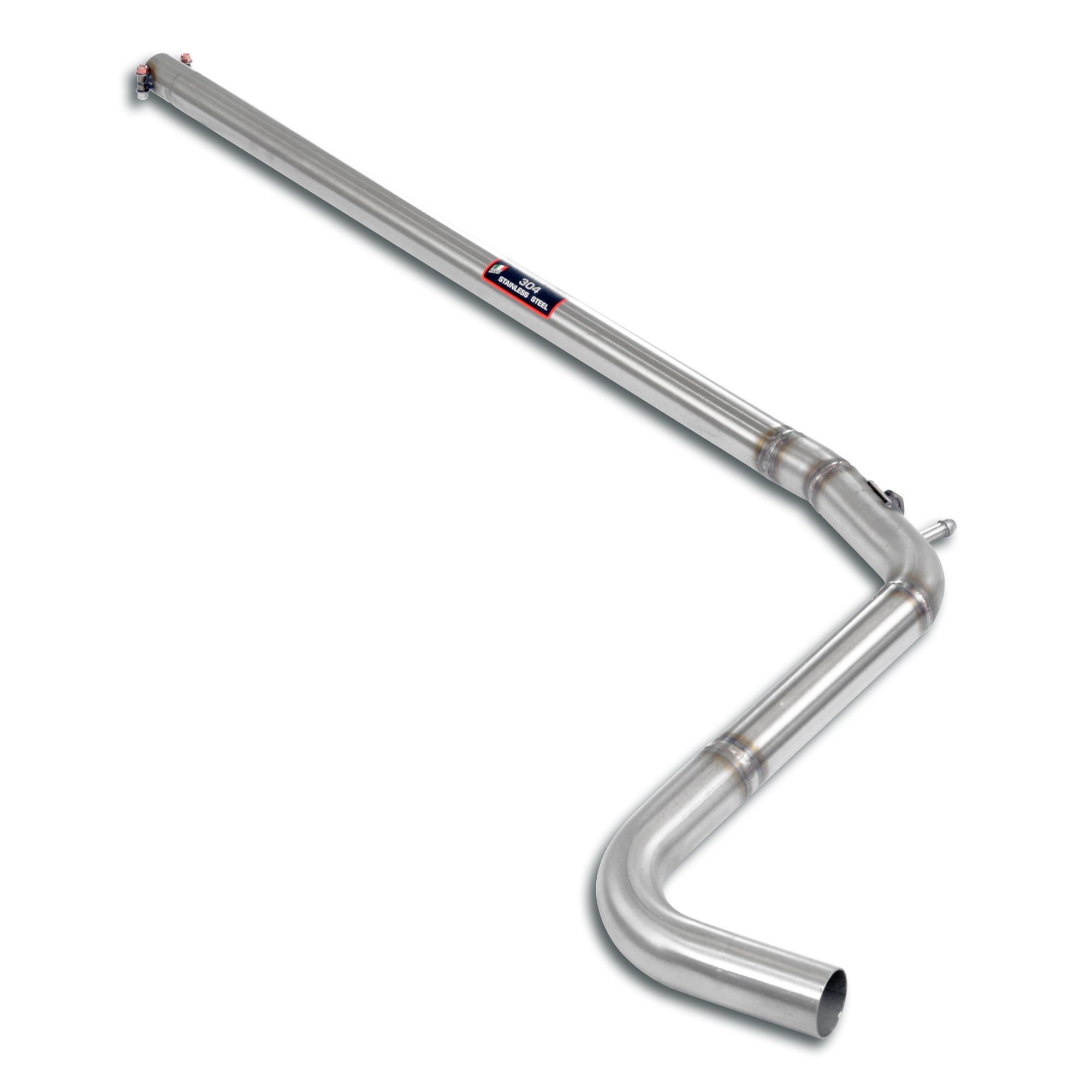 Supersprint MITSUBISHI ASX  Centre Pipe