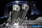 Eisenmann e71 x6m performance exhaust - iND Distribution