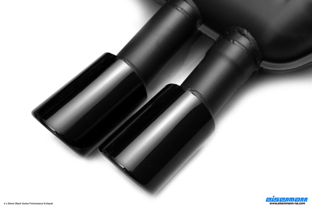 Eisenmann e70 x5m performance exhaust - iND Distribution