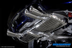 Eisenmann e71 x6m performance exhaust - iND Distribution