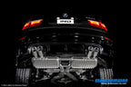 Eisenmann e70 x5m performance exhaust - iND Distribution